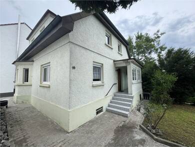 Einfamilienhaus zum Kauf 399.000 € 5 Zimmer 112 m² 321 m² Grundstück Pfuhl Neu-Ulm / Pfuhl 89233