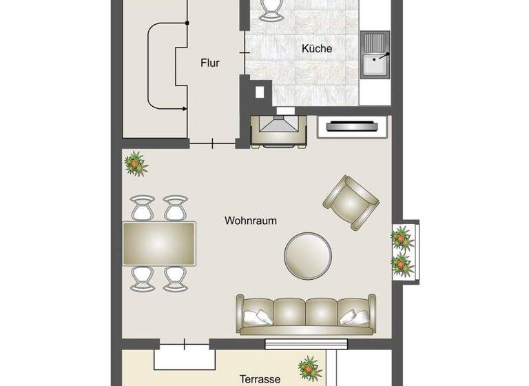 Doppelhaushälfte zum Kauf 379.000 € 5 Zimmer 90,6 m² 237 m² Grundstück Holzgerlingen 71088