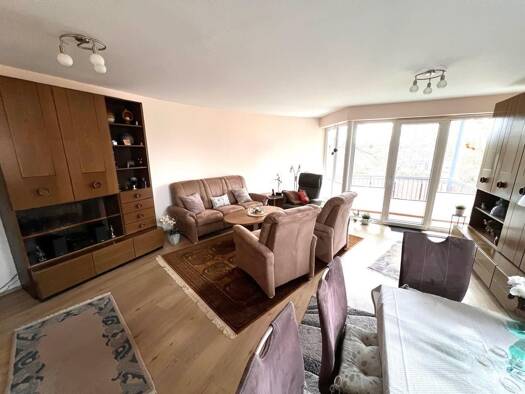 Wohnung zur Miete 870 € 4 Zimmer 109 m² Geschoss 2/3 frei ab 01.11.2026 Himmelsthür Hildesheim 31137