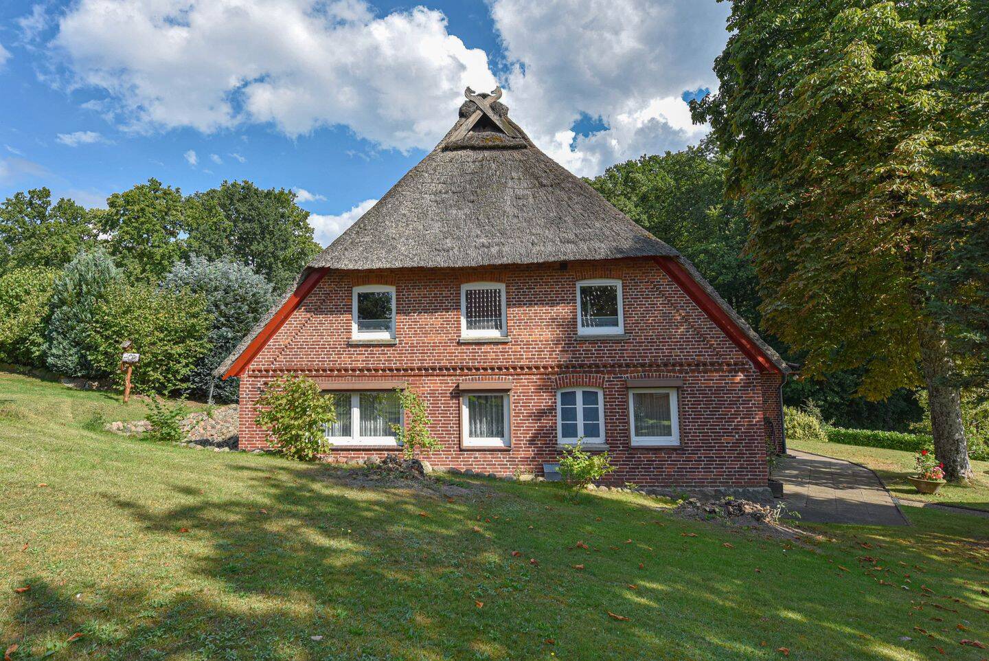 Einfamilienhaus zum Kauf - Ansicht 4