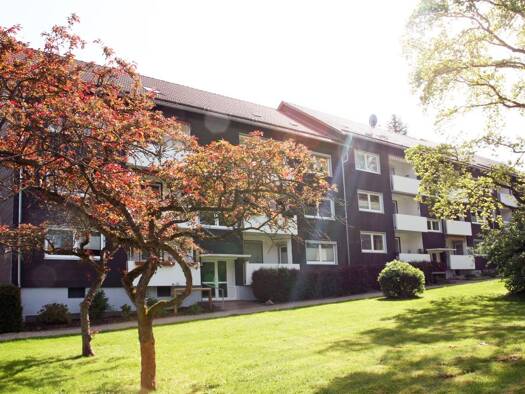 Wohnung zum Kauf 74.000 € 2 Zimmer 62,2 m² Bad Harzburg 38667