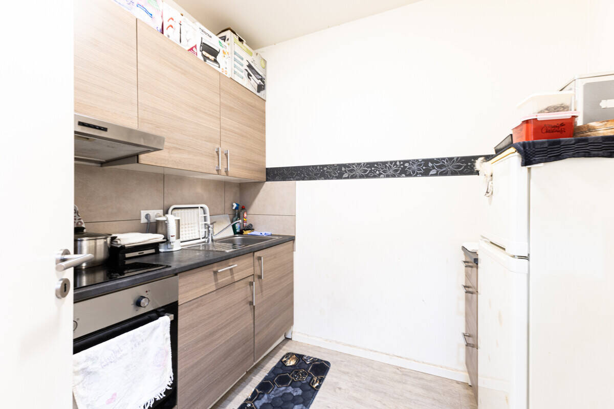 Haus – Neumünster, Innenstadt - Mehr