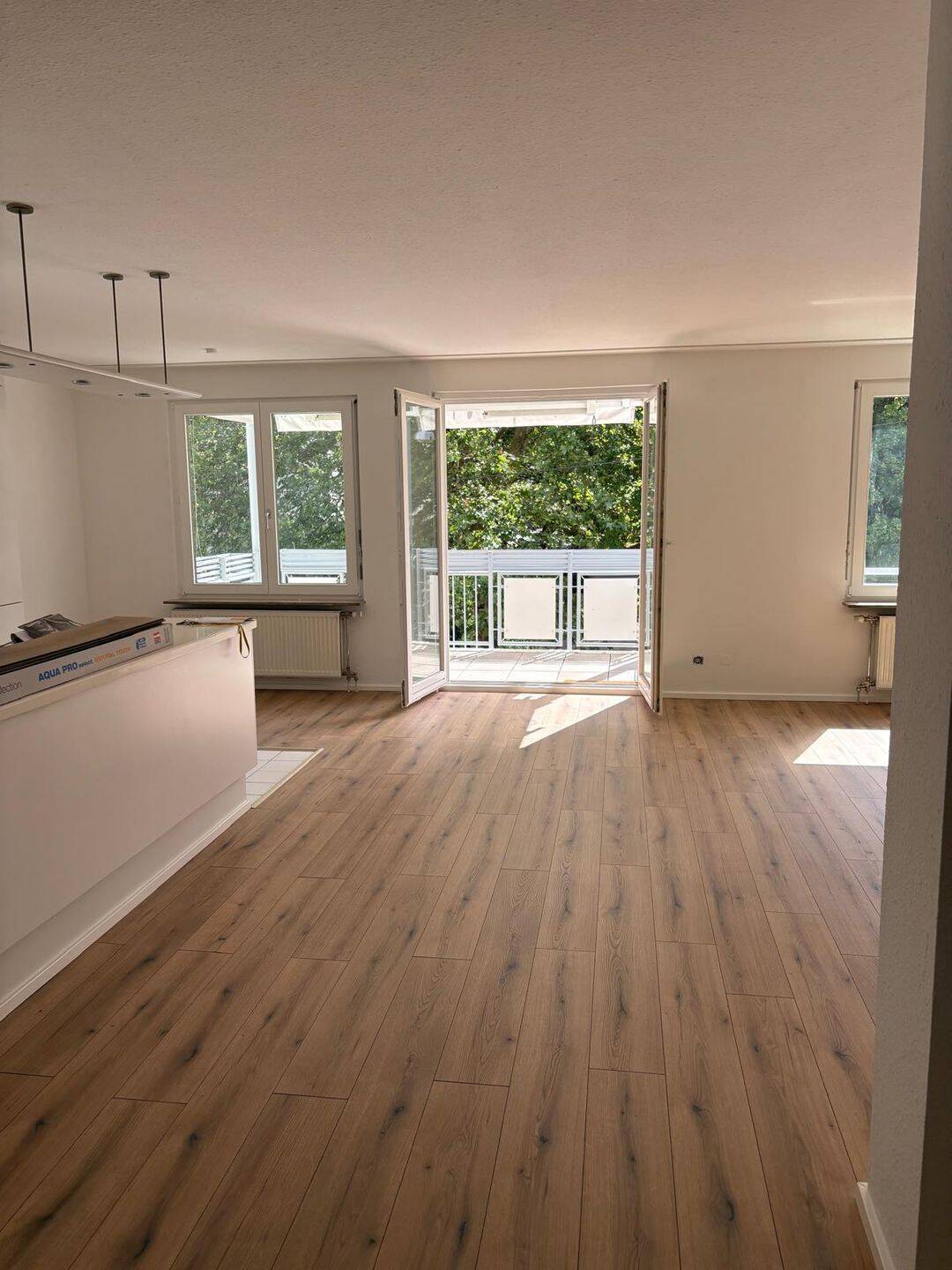Wohnung zur Miete - Ansicht 2