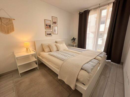 Wohnung zur Miete 945 € 2 Zimmer 35,5 m² 2. Geschoss Währing 1180