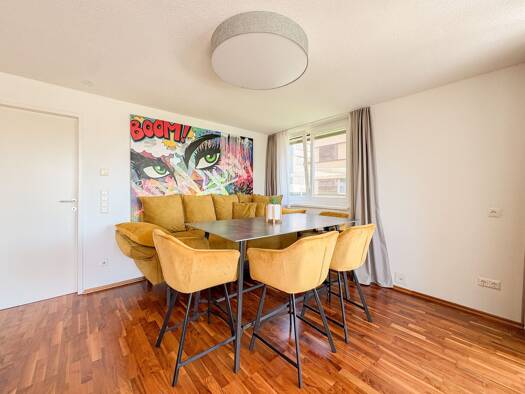 Wohnung zum Kauf 595.000 € 4 Zimmer 101 m² 1. Geschoss frei ab 01.12.2026 Toni Russ Straße 10b Lochau 6911
