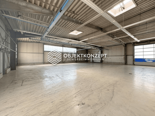 Lagerhalle zur Miete provisionsfrei 5.760 € 720 m² Lagerfläche Niedereschach Niedereschach 78078