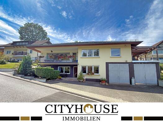 Mehrfamilienhaus zum Kauf 399.000 € 7 Zimmer 231,9 m² 1.015 m² Grundstück Wissen 57537