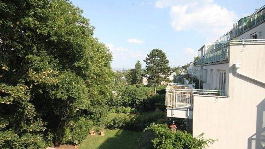 Studio zur Miete 1.990 € 3 Zimmer 91 m² Wien 1190