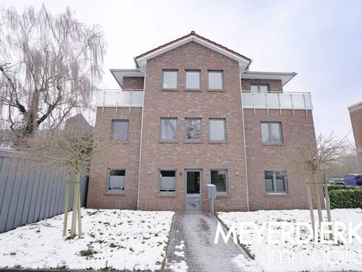 Wohnung zur Miete 929 € 2 Zimmer 71,8 m² EG frei ab 01.03.2026 Eversten Oldenburg 26131