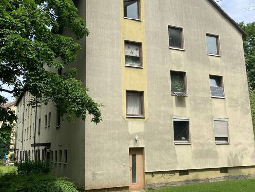 Wohnung zur Miete 490 € 2 Zimmer 49 m² 1. Geschoss frei ab 16.06.2026 Bechtenwaldstraße 101 Zeilsheim Frankfurt am Main 65931