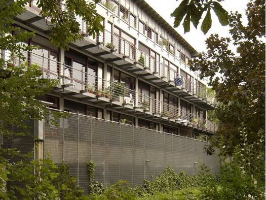 Studio zur Miete 445 € 1 Zimmer 32,1 m² 1. Geschoss frei ab 01.09.2026 Hausdorffstr. 2 Kessenich Bonn 53129