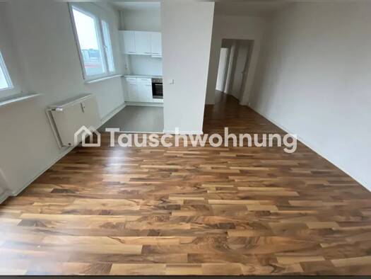 Wohnung zur Miete Tauschwohnung 400 € 2 Zimmer 50 m² 6. Geschoss Alt-Hohenschönhausen Lichtenberg 10315