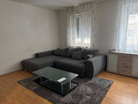 Wohnung zur Miete 1.000 € 2,5 Zimmer 59 m² Geschoss EG/4 frei ab 01.10.2026 Gostenhof Altstadt und engere Innenstadt 90429
