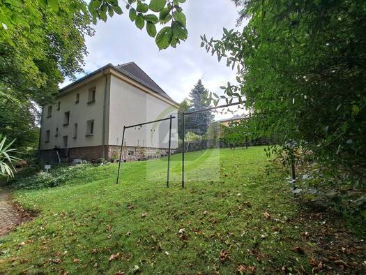 Maisonette zur Miete 330 € 2 Zimmer 54,8 m² 1. Geschoss Rudolf-Breitscheid-Straße 23 Kirchberg 08107