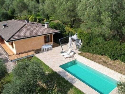 Villa zum Kauf 1.600.000 € 3 Zimmer 350 m² 4.000 m² Grundstück Gardone Riviera