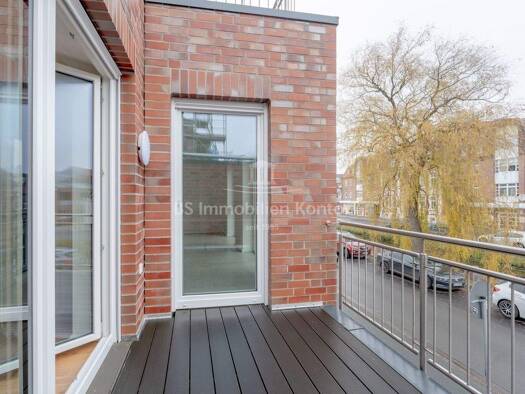 Wohnung zur Miete - Erstbezug 790 € 2 Zimmer 63,8 m² Papenburg 26871