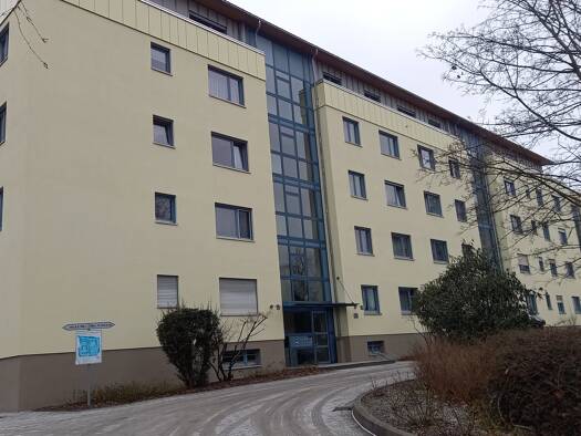 Tiefgaragenstellplatz zur Miete provisionsfrei Münzmeisterstraße 14 Räcknitz/Zschertnitz Ortsamtsbereich Plauen 01217