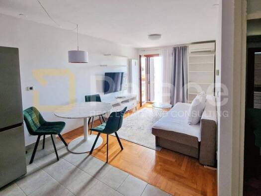 Wohnung zur Miete 800 € 2 Zimmer 43 m² 6. Geschoss Zagreb