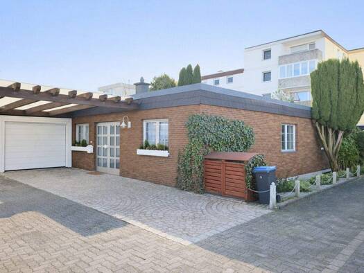 Einfamilienhaus zum Kauf 285.000 € 4,5 Zimmer 100 m² 224 m² Grundstück Groß-Erkenschwick Oer-Erkenschwick 45739