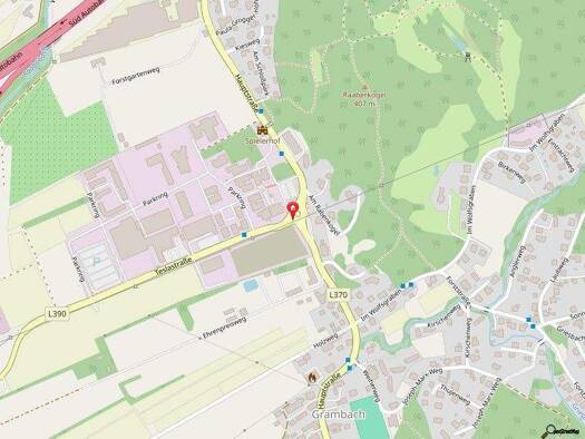 Bürofläche zur Miete 14 € 6.200 m² Bürofläche Raaba-Grambach 8074