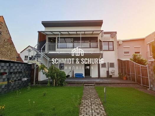 Einfamilienhaus zum Kauf 499.000 € 3 Zimmer 120 m² 1.194 m² Grundstück Weiher Ubstadt-Weiher 76698