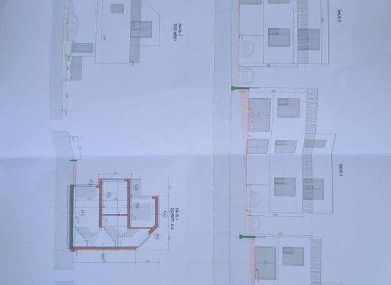 Grundstück zum Kauf provisionsfrei 490.000 € 1.400 m² Grundstück Probstdorf 2301