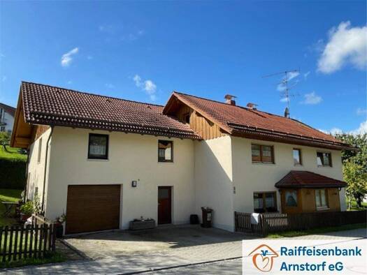 Einfamilienhaus zum Kauf 198.000 € 6 Zimmer 169 m² 1.089 m² Grundstück Schönau Schönau , Niederbay 84337