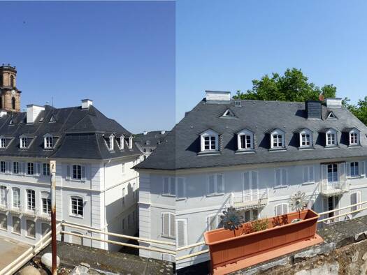 Wohnung zum Kauf 124.000 € 2 Zimmer 52 m² Geschoss 2/2 frei ab sofort Alt-Saarbrücken Saarbrücken 66117