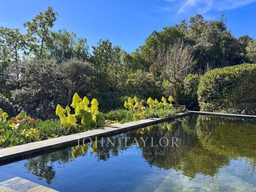 Villa zum Kauf 1.285.000 € 6 Zimmer 166 m² 1.763 m² Grundstück Beaucours-La Gorguette-La Morvenede Sanary-sur-Mer 83110