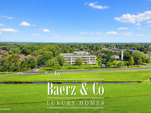 Haus zum Kauf 995.000 € 3 Zimmer 109 m² lijtweg 155 bergen (nh) 1861 VA