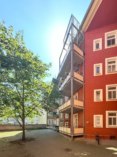 Wohnung zum Kauf 827.000 € 600 m² Altstadt Erfurt 99084