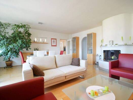 Terrassenwohnung zur Miete 927 € 3,5 Zimmer 101,6 m² 3. Geschoss frei ab 01.05.2026 Klosterneuburg 3400