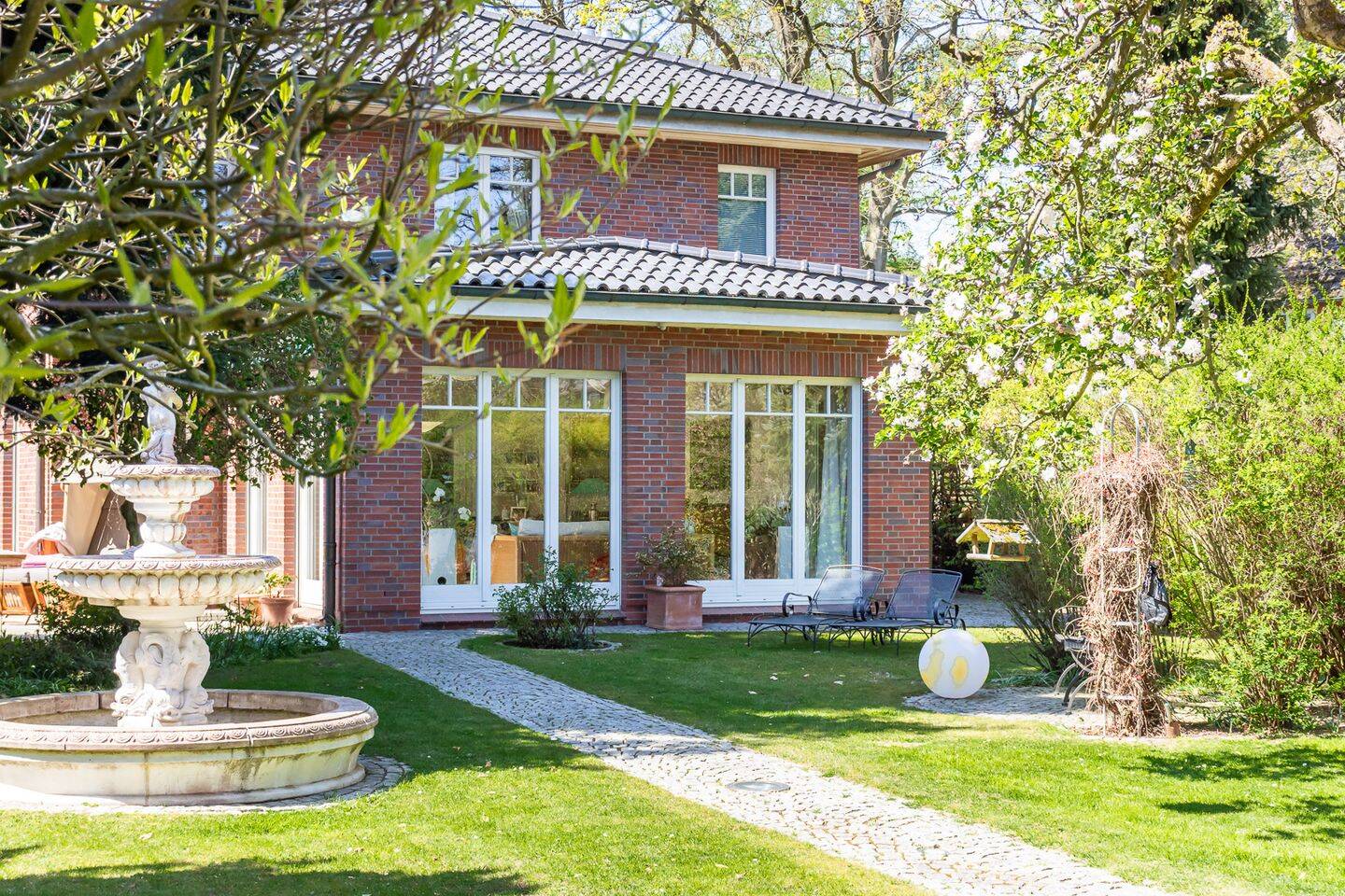 Einfamilienhaus zum Kauf - Ansicht 4