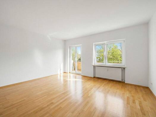Wohnung zum Kauf 538.000 € 2,5 Zimmer 75,8 m² EG Unterhaching 82008