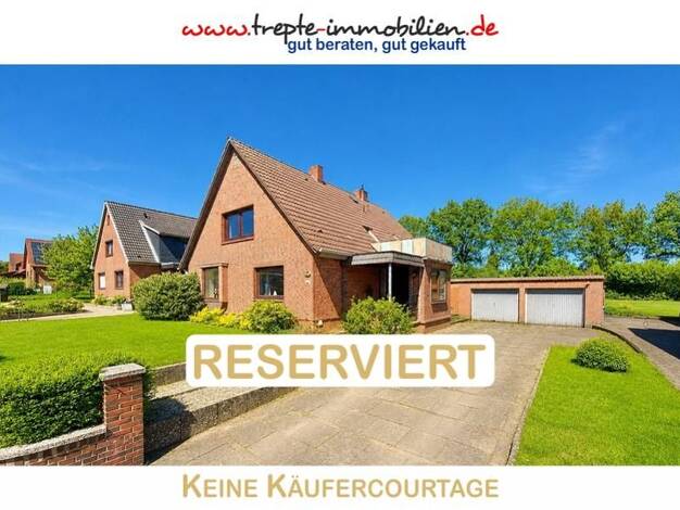 Mehrfamilienhaus zum Kauf provisionsfrei 439.000 € 7 Zimmer 140 m² 1.016 m² Grundstück Henstedt-Ulzburg 24558