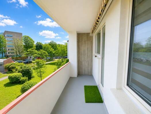 Wohnung zum Kauf 150.000 € 3 Zimmer 72 m² 2. Geschoss Sodenmatt Süd 28259