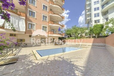 Studio zum Kauf provisionsfrei 154.000 € 3 Zimmer 110 m² 1. Geschoss frei ab sofort Zentrum Alanya