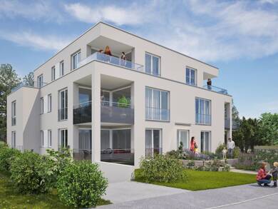 Neubauprojekt zum Kauf Radolfzell Radolfzell am Bodensee 78315