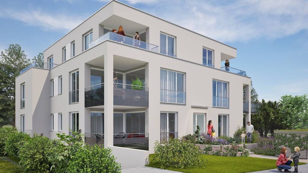 Fertig- und Musterhäuser zum Kauf Hausherrenstraße 25 Radolfzell Radolfzell am Bodensee 78315