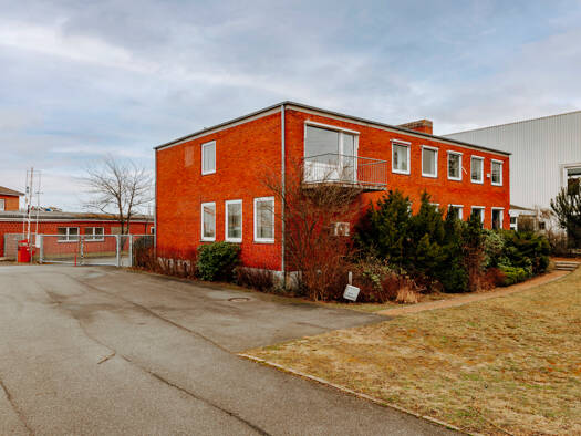 Bürofläche zur Miete 5,10 € 10 Zimmer 400 m² Bürofläche Goseburg-Zeltberg Lüneburg 21339