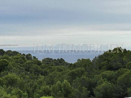 Villa zum Kauf provisionsfrei 3.950.000 € 5 Zimmer 480 m² 862 m² Grundstück Blanes 07181