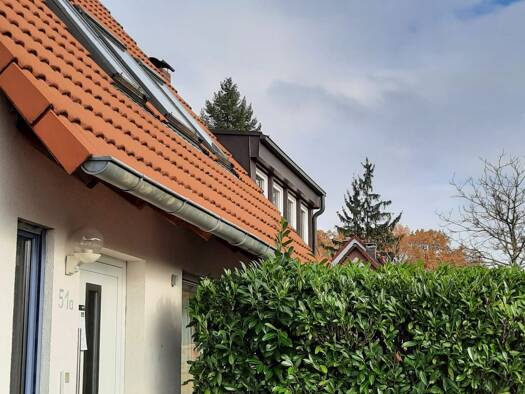 Maisonette zur Miete 1.030 € 3,5 Zimmer 95 m² 1. Geschoss frei ab 01.02.2026 Ziegelstein Nürnberg 90411