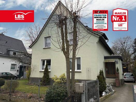 Mehrfamilienhaus zum Kauf 329.000 € 5 Zimmer 159 m² 694 m² Grundstück Rheda Rheda-Wiedenbrück 33378