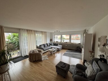 Wohnung zur Miete 895 € 4,5 Zimmer 110 m² EG Goethe str. 5 Achim Achim 28832