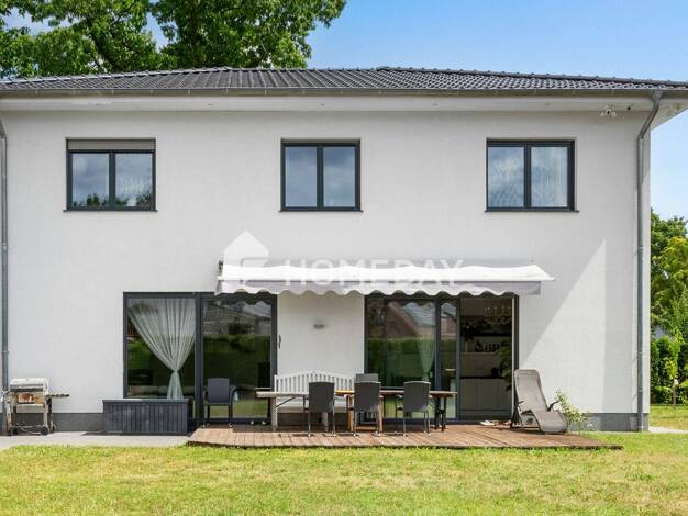 Einfamilienhaus zum Kauf 1.399.000 € 5 Zimmer 180 m² 997 m² Grundstück Kaulsdorf Marzahn-Hellersdorf 12621