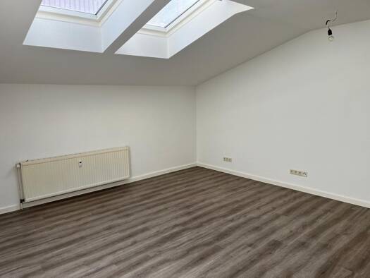 Wohnung zur Miete 475 € 2 Zimmer 61 m² 1. Geschoss frei ab sofort Röbel 17207