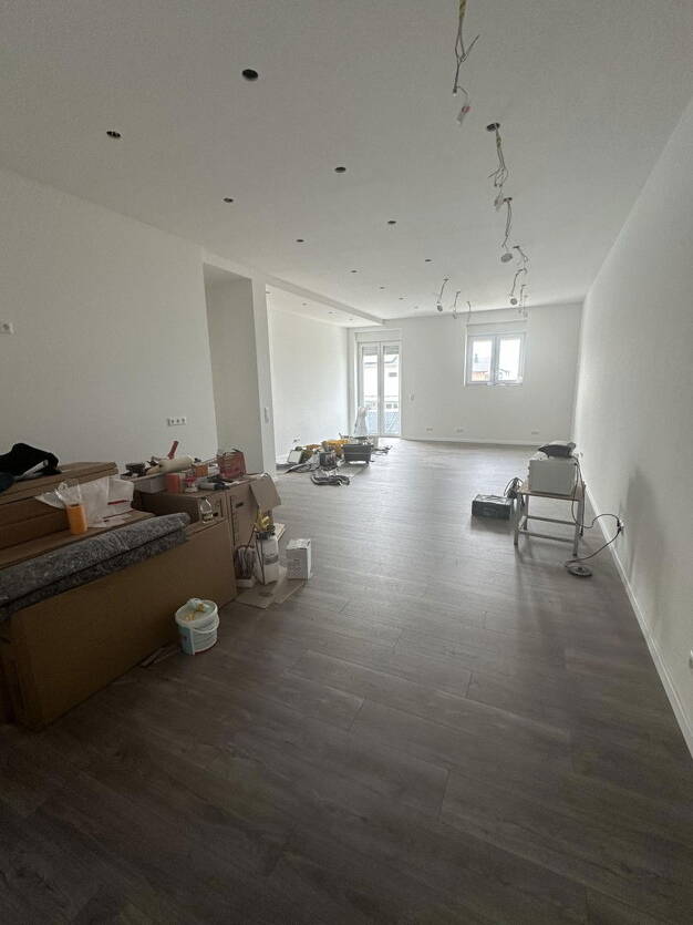 Wohnung zur Miete 1.200 € 4,5 Zimmer 92 m² frei ab 01.07.2025 Hambrücken 76707