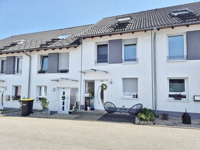 Reihenmittelhaus zum Kauf 595.000 € 5 Zimmer 136,1 m² 320 m² Grundstück Ravensburg 88213