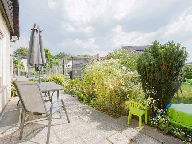 Einfamilienhaus zum Kauf 298.000 € 6 Zimmer 137,9 m² 420 m² Grundstück frei ab 01.12.2025 Meckenlohe Roth-Meckenlohe 91154