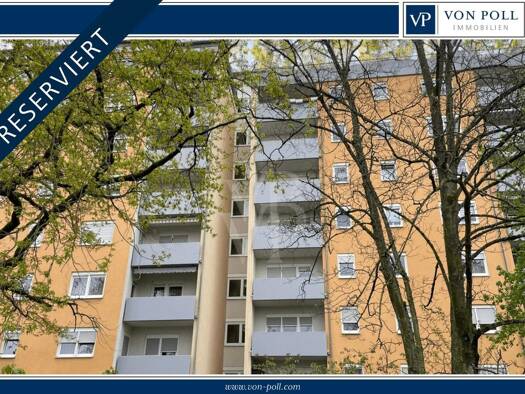 Wohnung zum Kauf 124.000 € 1 Zimmer 35 m² St Ilgen Leimen / Sankt Ilgen 69181